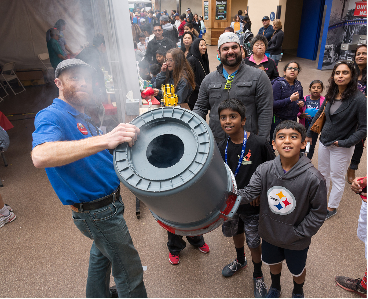 Home San Diego Festival of Science& Engineering