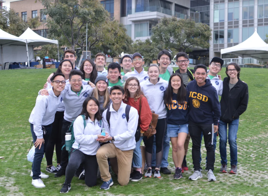 UCSD_BMES_Outreach_SDFSE2019