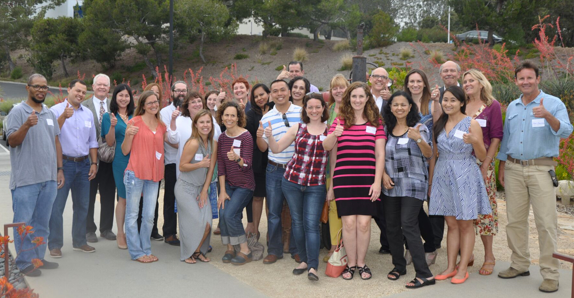 The Biocom Institute Education Committee