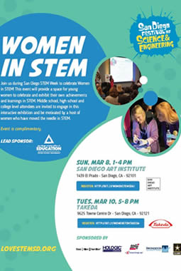 Women in STEM