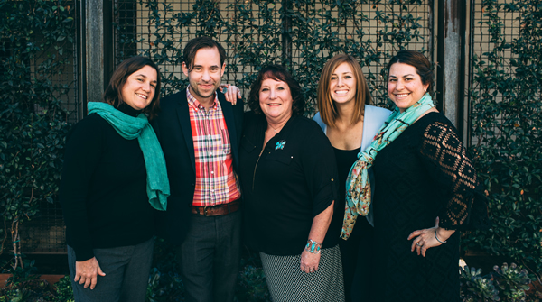 Biocom Management Team