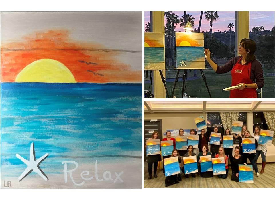 paint and sip san diego paint and sip san diego