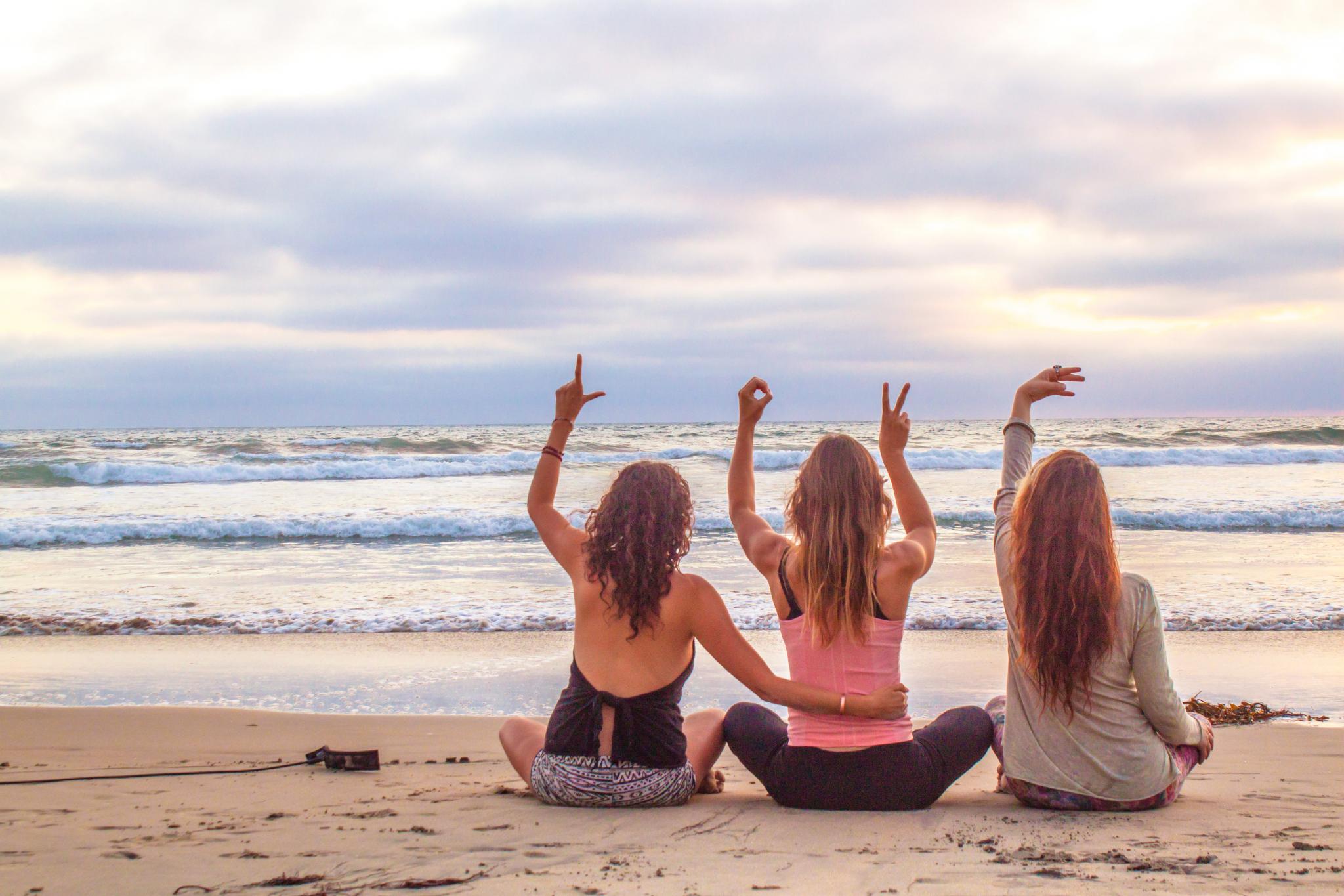 San Diego Yoga Festival San Diego Festival of Science & Engineering