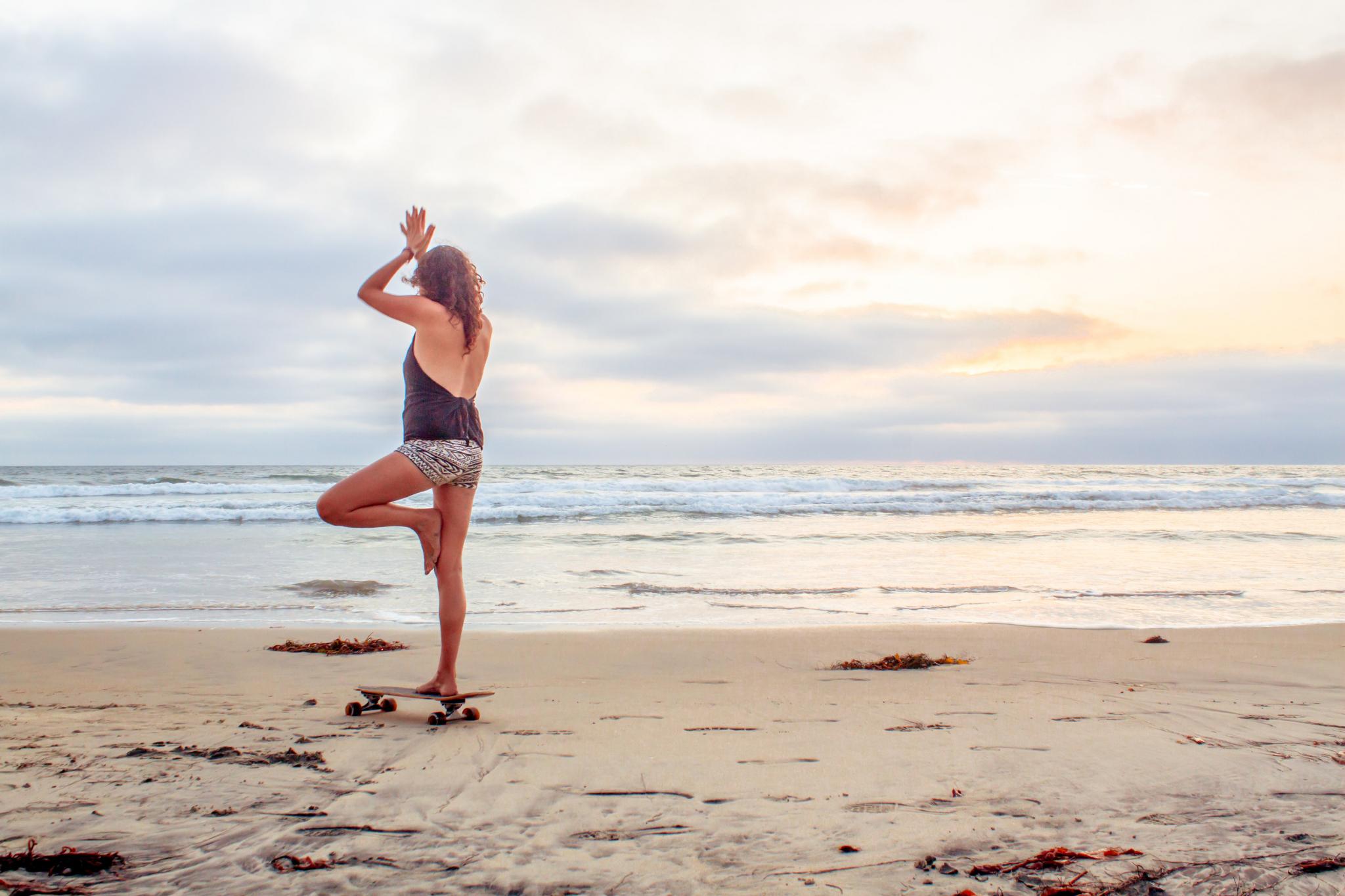 San Diego Yoga Festival San Diego Festival of Science & Engineering