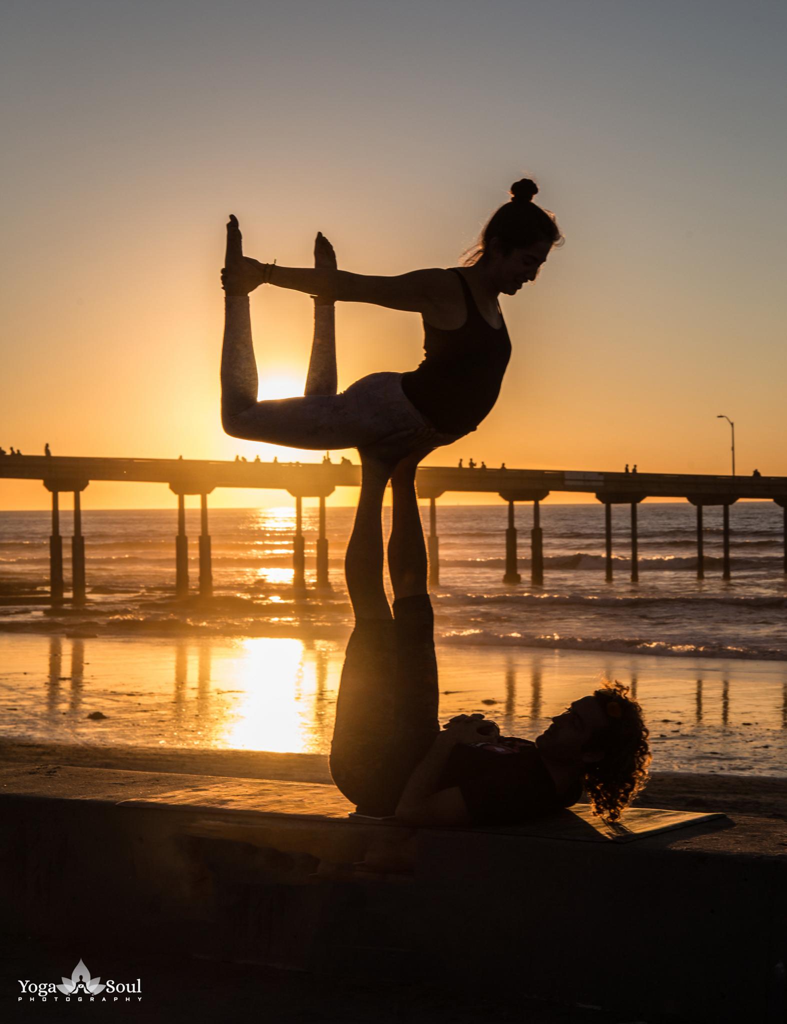 San Diego Yoga Festival San Diego Festival of Science & Engineering