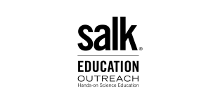 salk institute logo