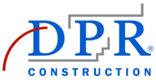 DPR Construction