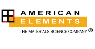 American Elements, global manufacturer of advanced materials, metals, alloys, chemicals, & nanomaterials for engineering & technology applications.