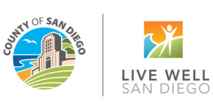 Live Well San Diego County of San Diego Parks and Recreation San Diego County Office of Education
